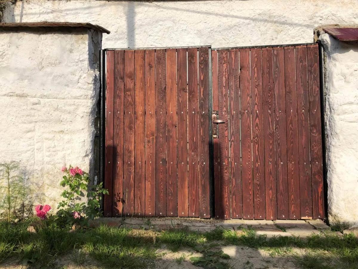 Villa Kakukkfu Barlang-Vendeghaz Noszvaj Exterior foto